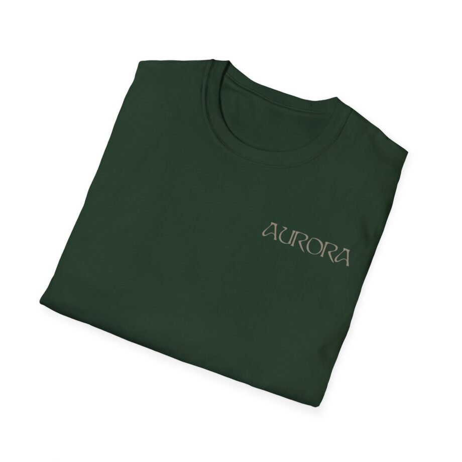 Aurora the Gods We Can Touch Unisex Softstyle T-Shirt