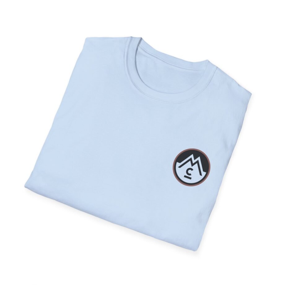 Max Mcnown a Lot More Free Unisex Softstyle T-shirt