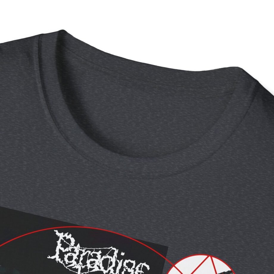 Lost Paradise Unisex Softstyle T-Shirt