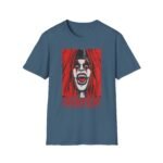 Avatar Band Curtain Call Unisex Softstyle T-Shirt