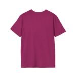 Sally Face Sanity Falls Unisex Softstyle T-Shirt