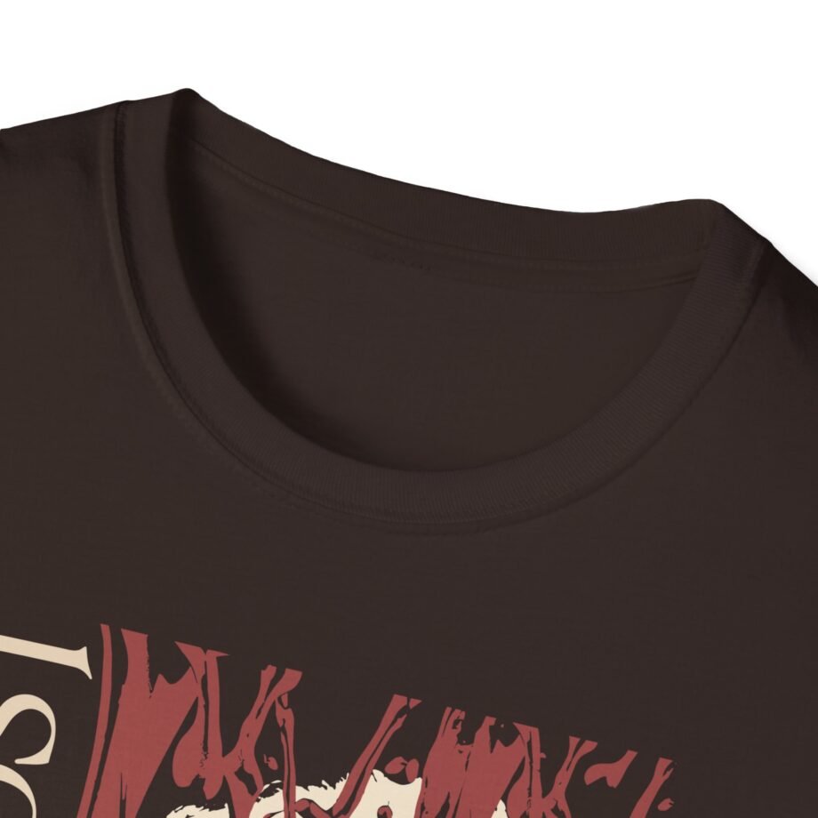 Lost Paradise Draconian Times Unisex Softstyle T-Shirt