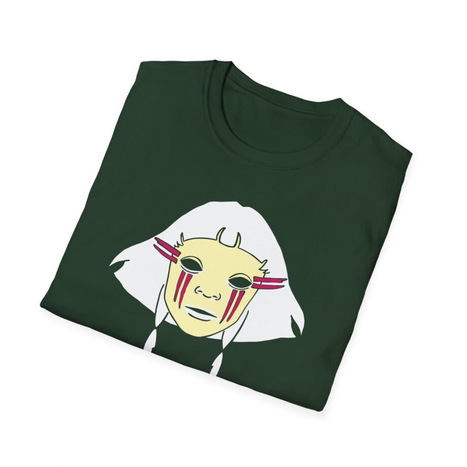 Aurora Unisex Softstyle T-Shirt