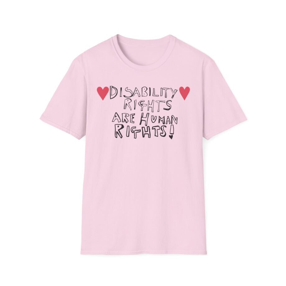 Yard Act Unisex Softstyle T-Shirt