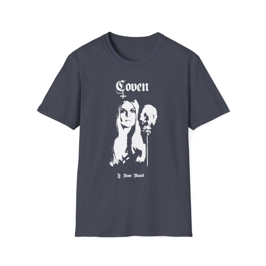Coven Unisex Softstyle T-Shirt