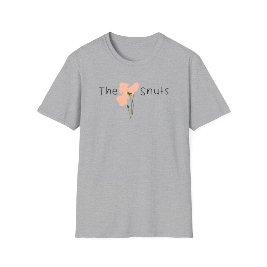 The Snuts Gloria Unisex Softstyle T-Shirt