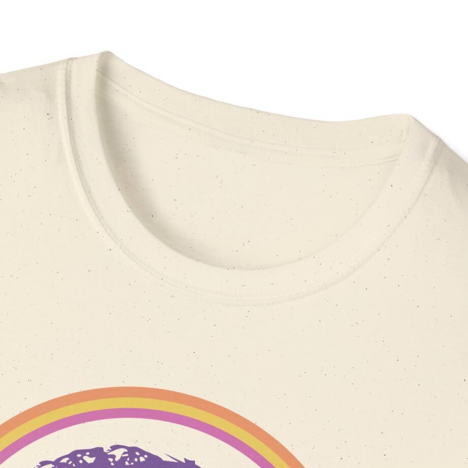 Mika TLTT Unisex Softstyle T-shirt
