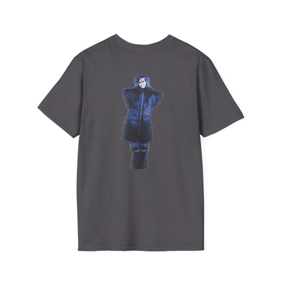 Demi Lovato Revamped Unisex Softstyle T-Shirt