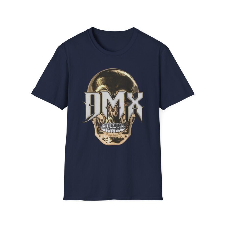 DMX Unisex Soft-style T-shirt