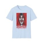 Avatar Band Curtain Call Unisex Softstyle T-Shirt