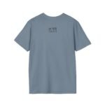 Hozier Unreal Unearth Unending Unisex Softstyle T-Shirt
