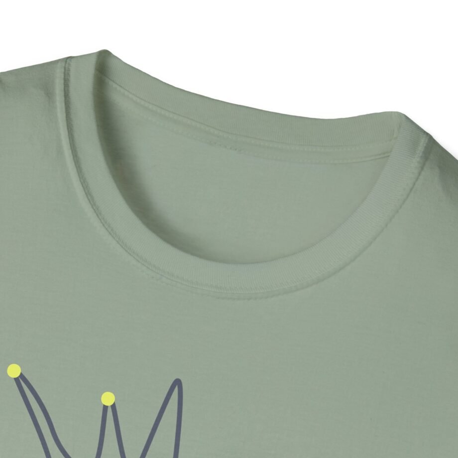 Aurora Unisex Softstyle T-Shirt