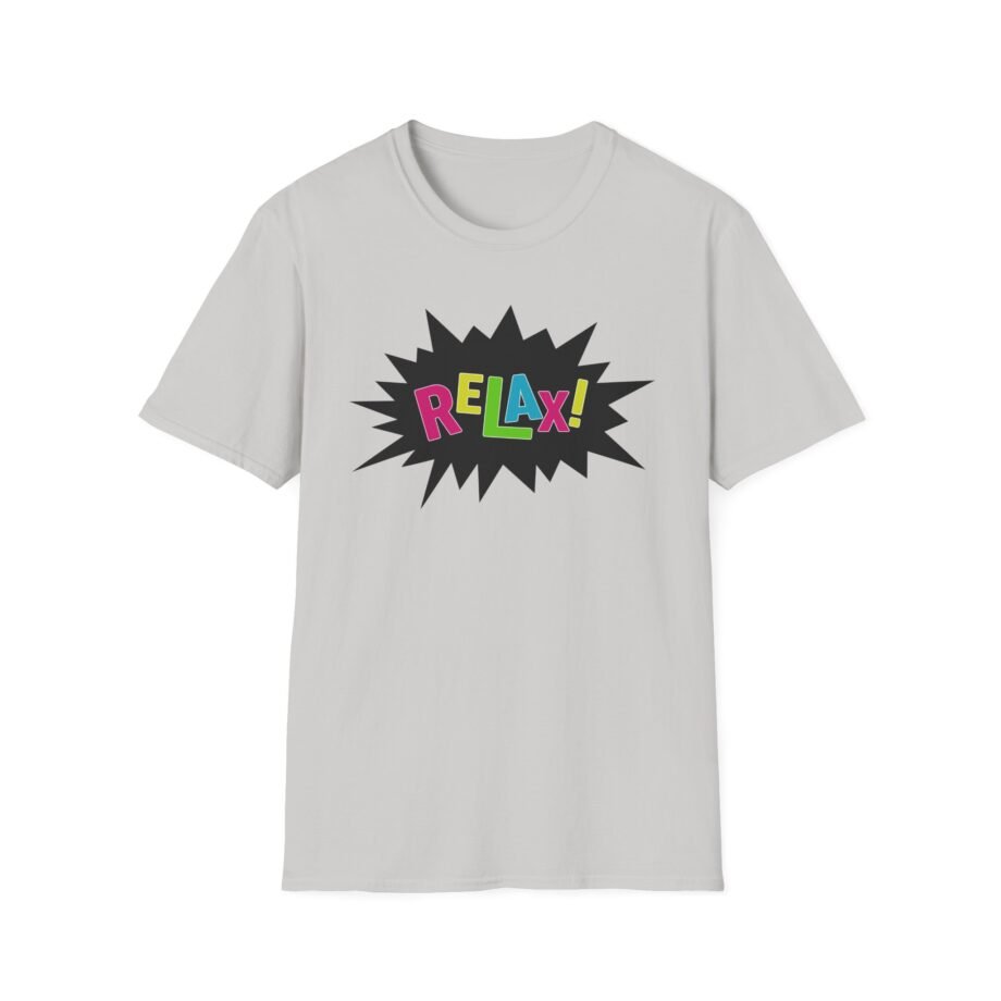 Colleen Ballinger Relax Unisex Softstyle T-Shirt