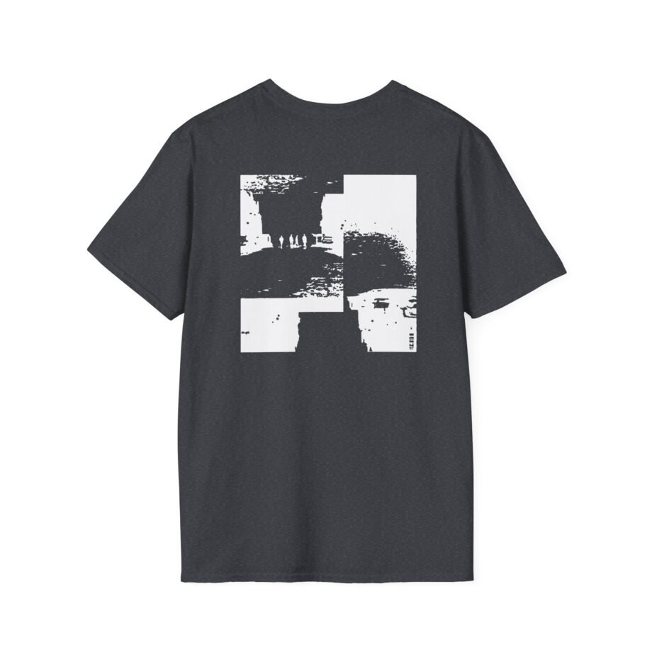 The Snuts Collage Unisex Softstyle T-Shirt