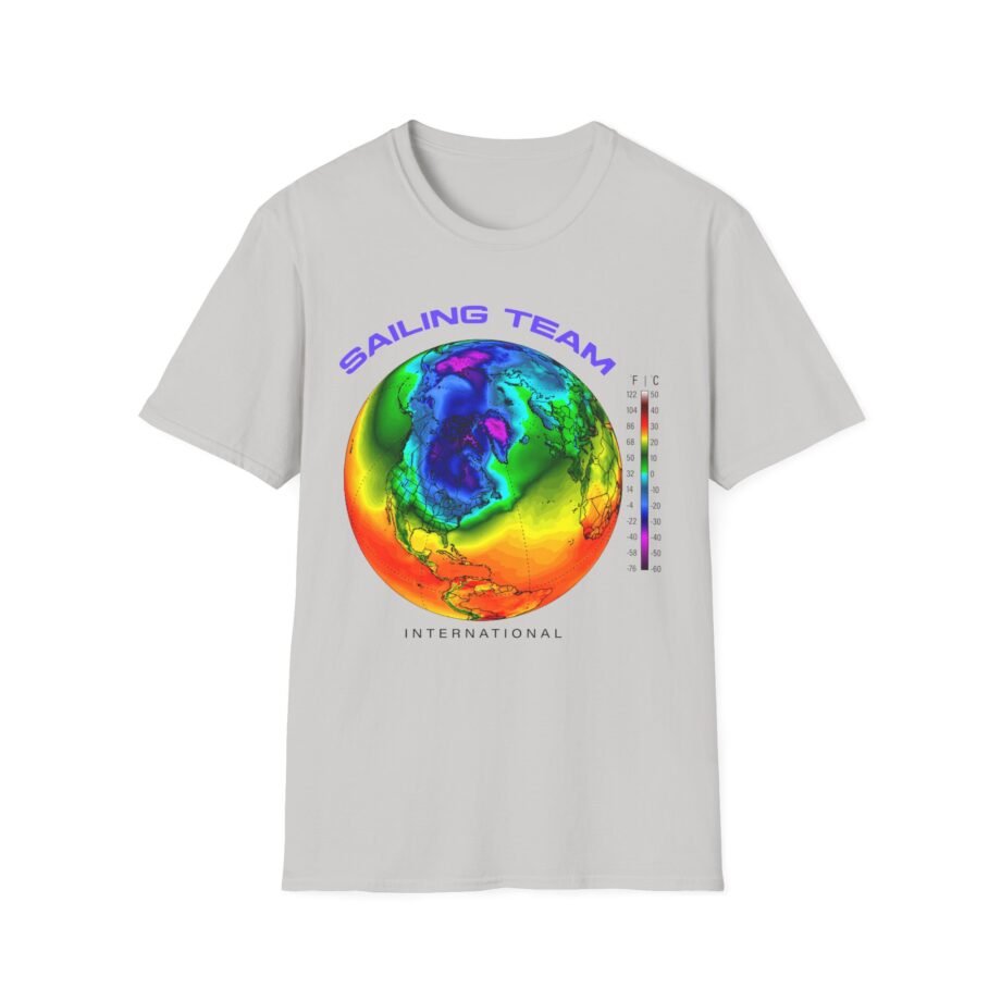 Lil Yachty St Planet Unisex Softstyle T-Shirt
