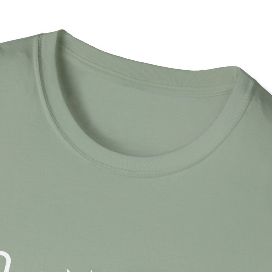OHD Logo Unisex Soft-style T-shirt