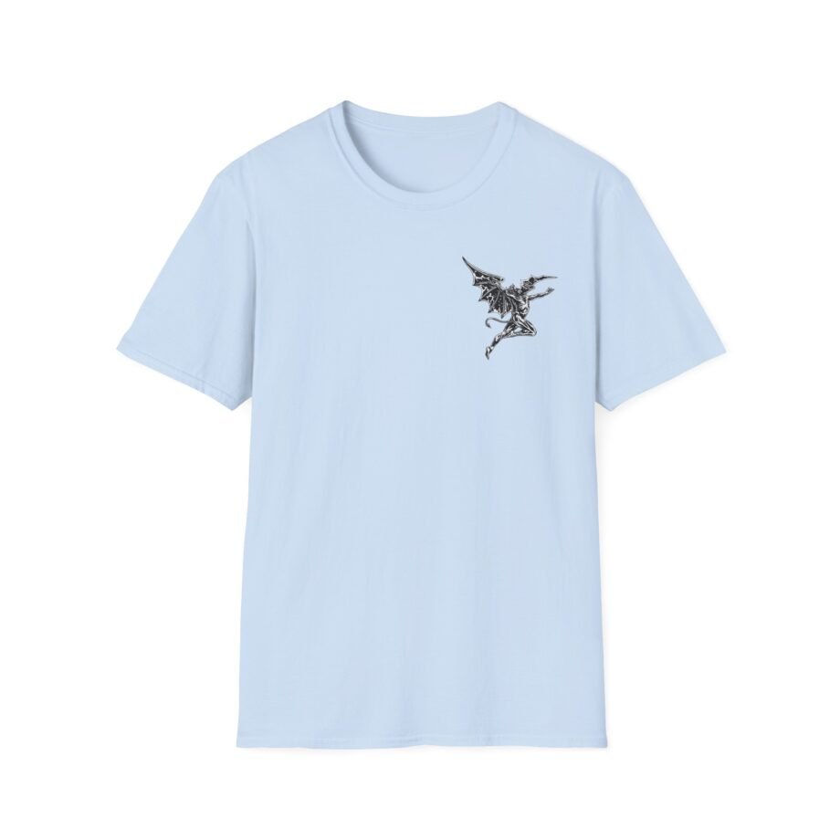 BS  Unisex Softstyle T-Shirt