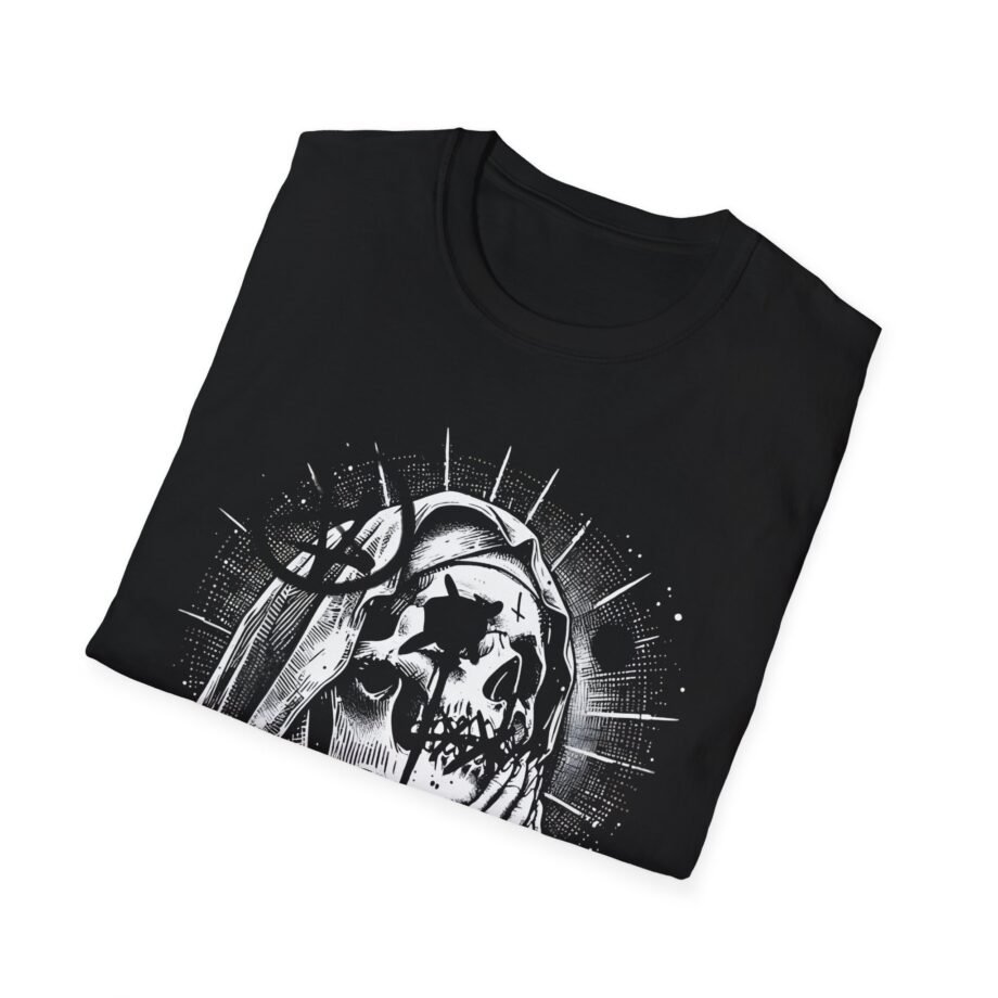 OHD Dark Art Unisex Soft-style T-shirt