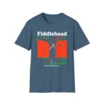 Fiddlehead Death is Nothing to Us Unisex Soft-style T-shirt