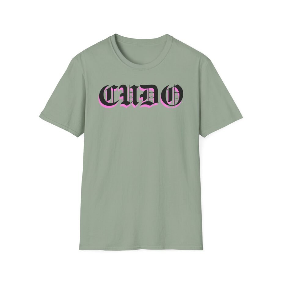 Cuco Unisex Softstyle T-shirt