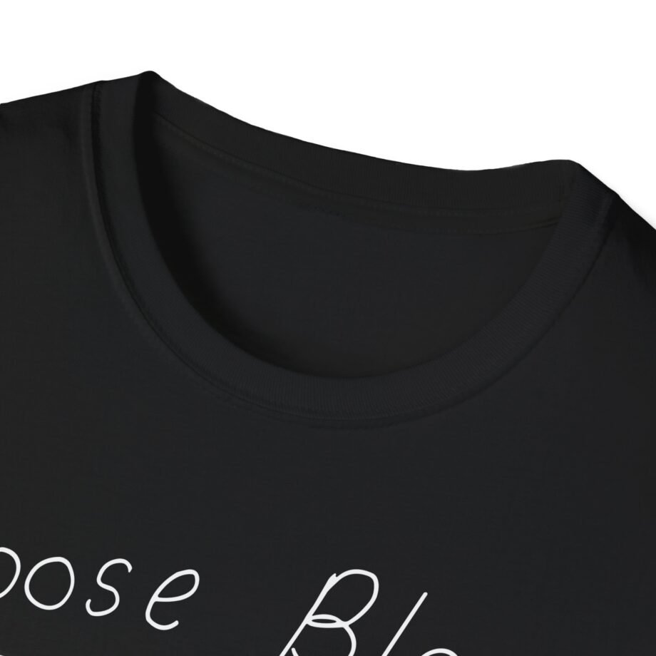 Moose Blood Band Unisex Softstyle T-shirt