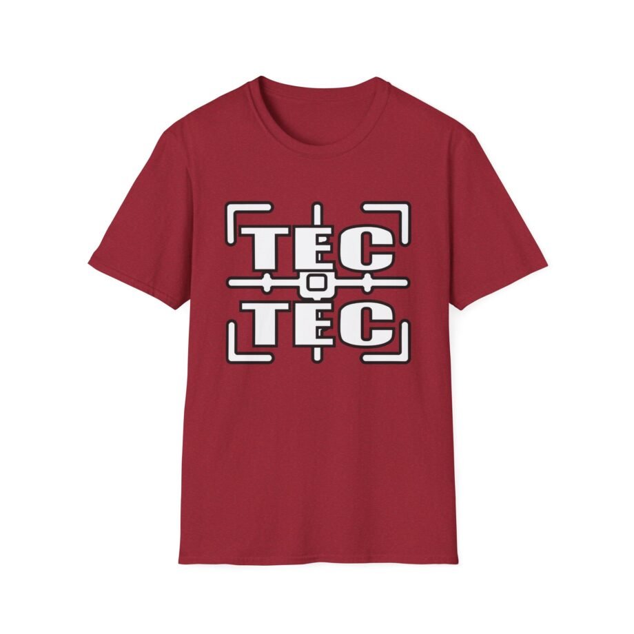 Lil Tecca TEC Unisex Softstyle T-shirt