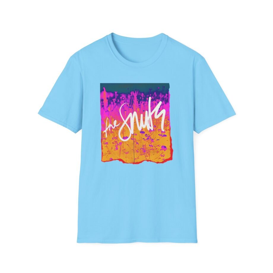 The Snuts Unisex Softstyle T-Shirt