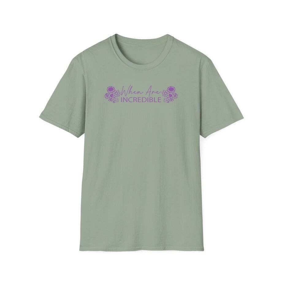 Colleen Ballinger Incredible Unisex Softstyle T-Shirt