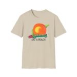 The Allman Brothers EAP Unisex Softstyle T-Shirt