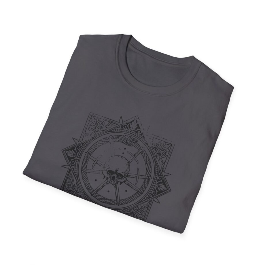 Lost Paradise Swords Unisex Softstyle T-Shirt