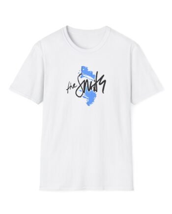 The Snuts Unisex Softstyle T-Shirt