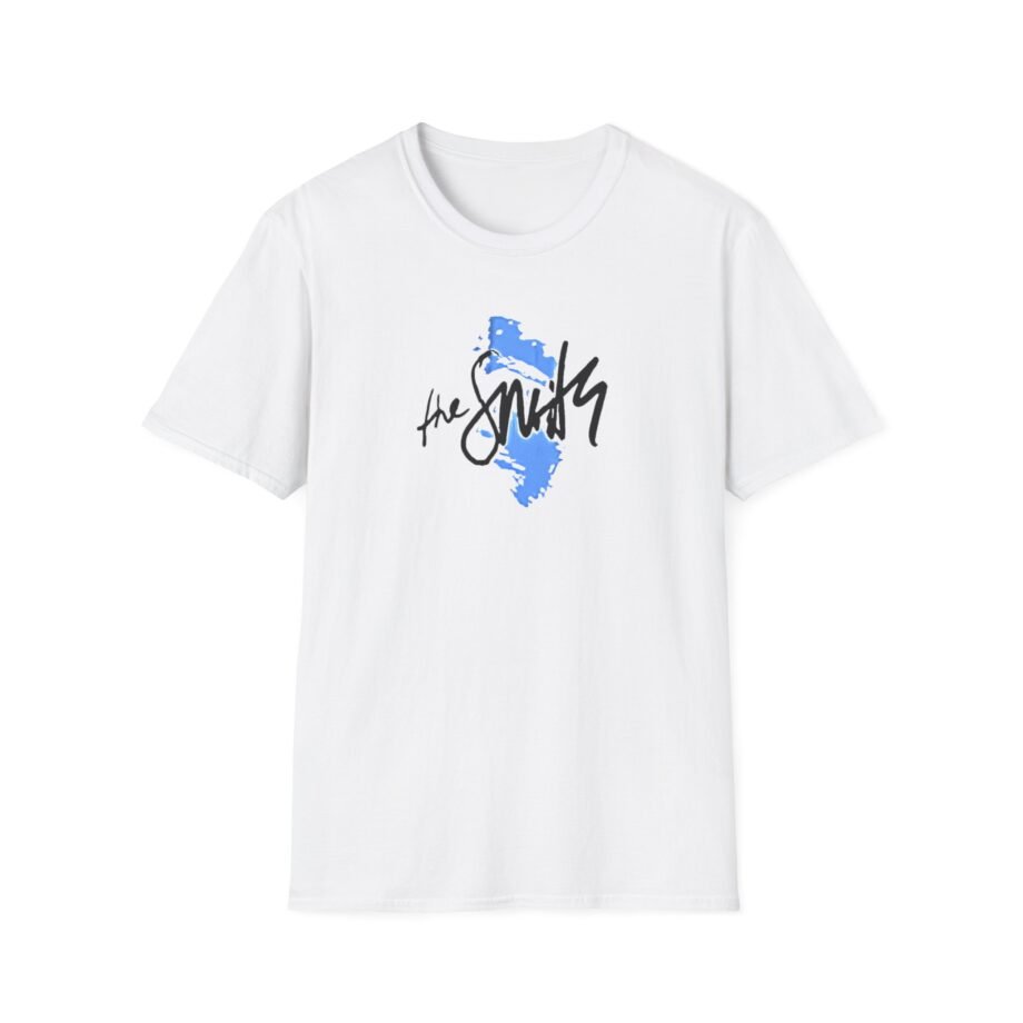 The Snuts Unisex Softstyle T-Shirt