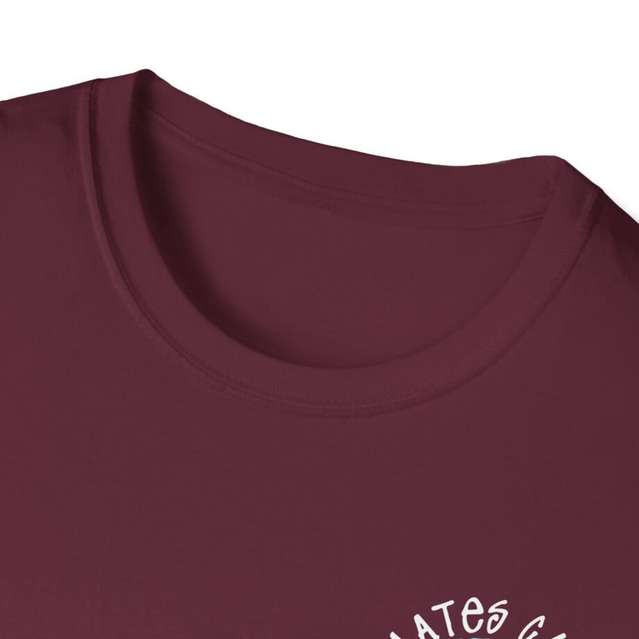 Moose Blood Worldwide Unisex Softstyle T-Shirt