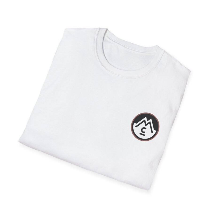 Max Mcnown a Lot More Free Unisex Softstyle T-shirt