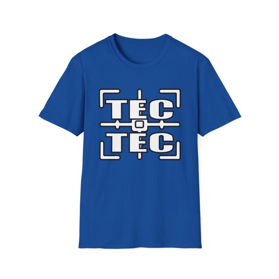 Lil Tecca TEC Unisex Softstyle T-shirt