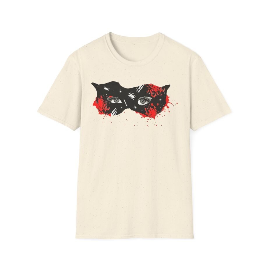 Wedish House Mafia Unisex Softstyle T-Shirt