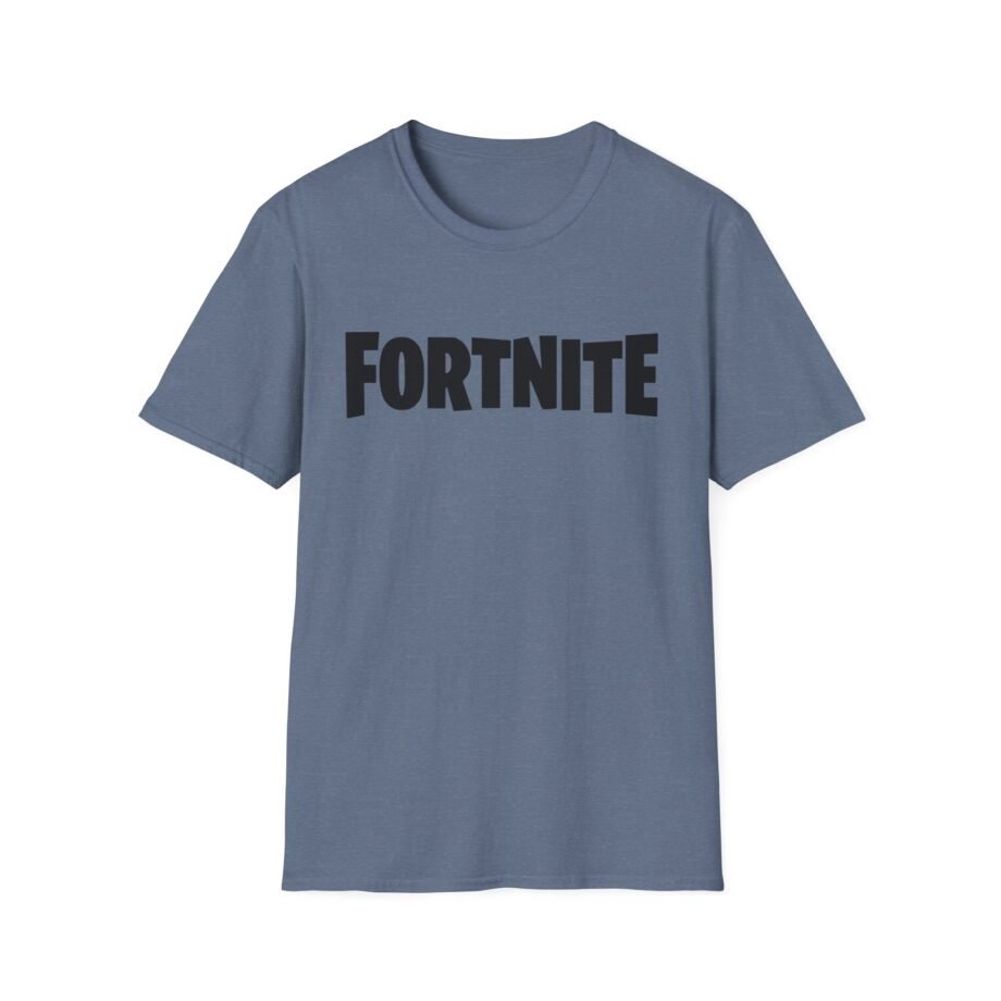 Fortnite  Unisex Softstyle T-Shirt