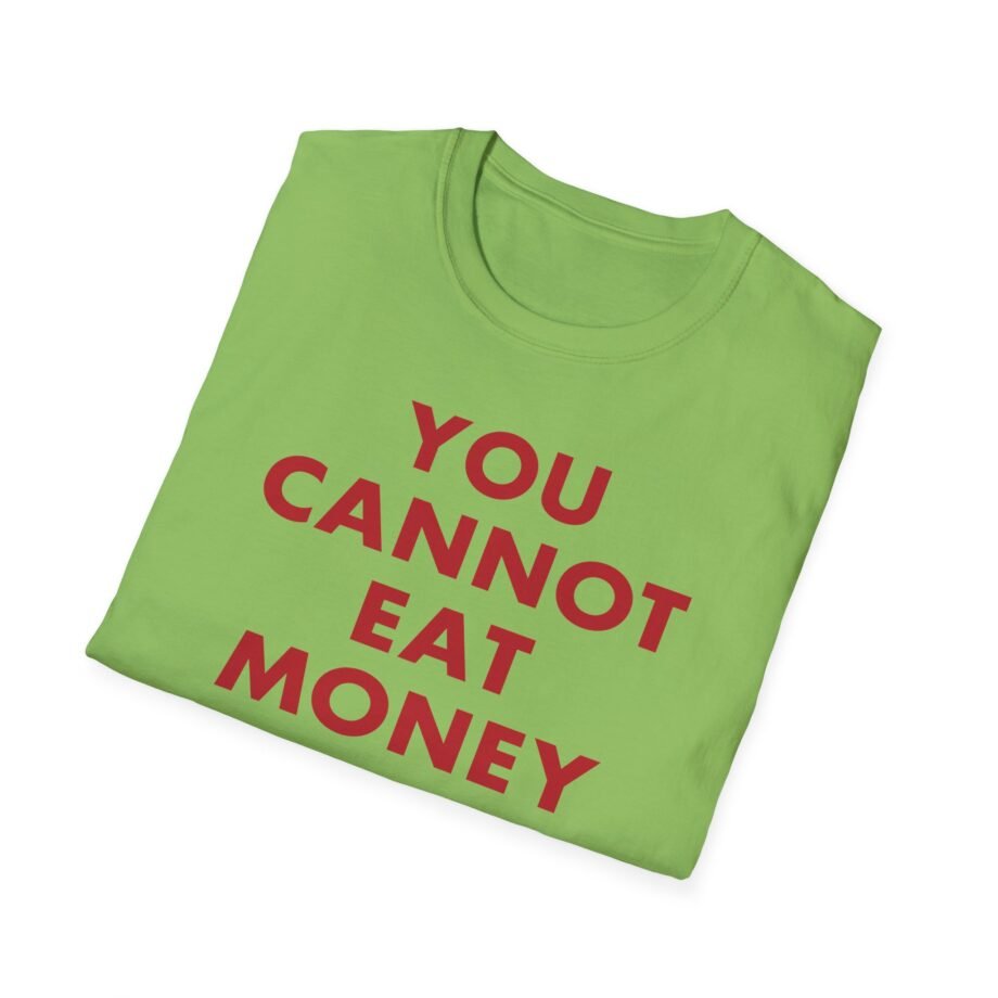 Aurora Unisex Softstyle T-Shirt