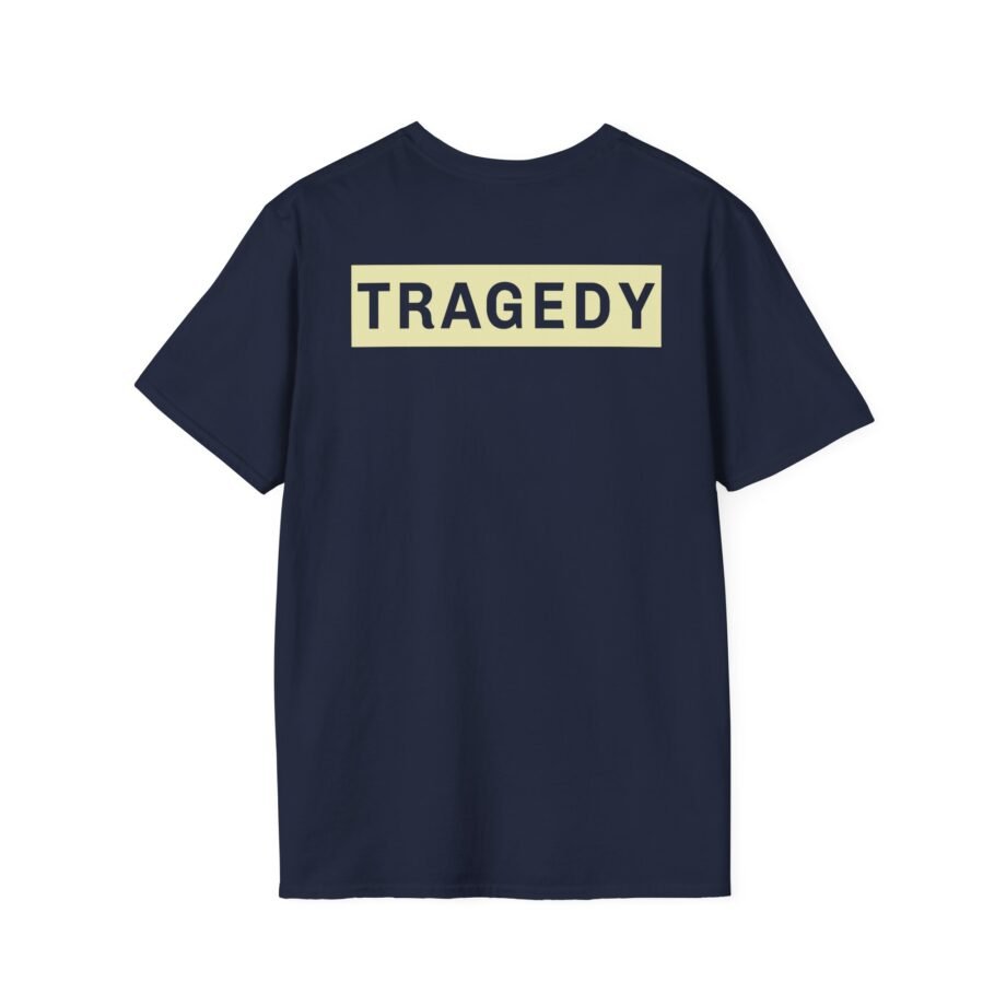 Counterparts Unisex Softstyle T-Shirt