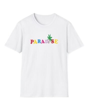 George Ezra Unisex Softstyle T-Shirt