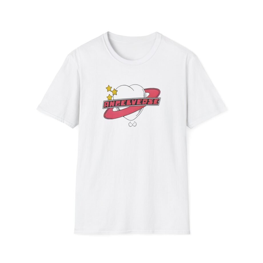 Loren Gray Exclusive Angelverse Unisex Soft-style T-shirt