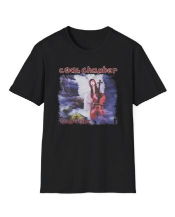 Coal Chamber Chamber Music Unisex Softstyle T-Shirt