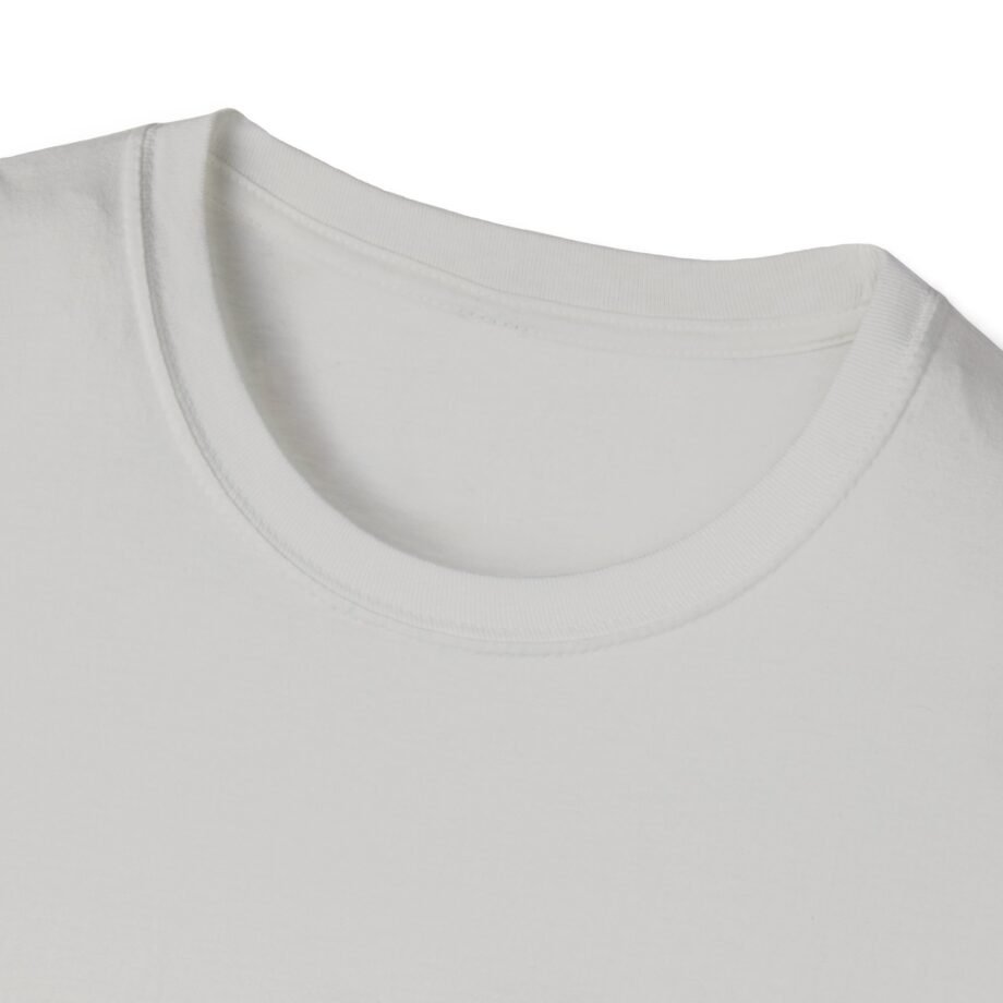 Odie Leigh Unisex Softstyle T-shirt