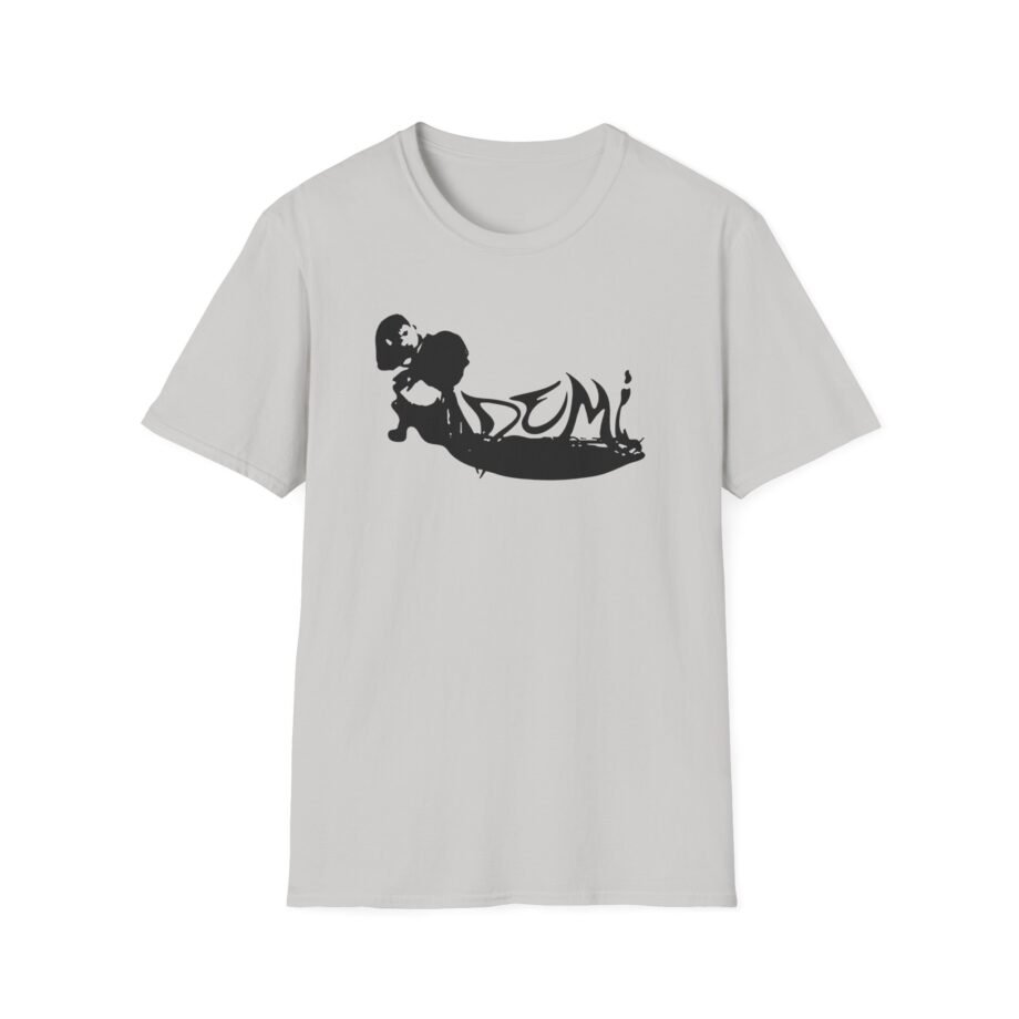 Demi Lovato Earth Day Unisex Softstyle T-Shirt
