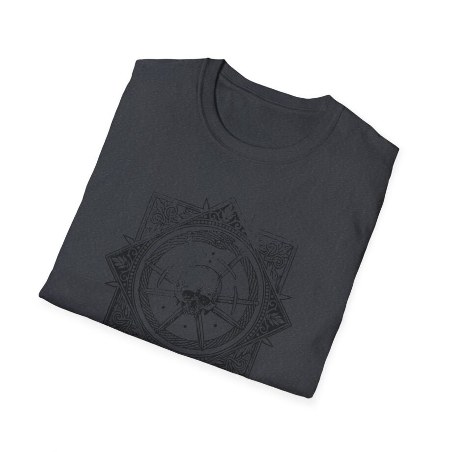 Lost Paradise Swords Unisex Softstyle T-Shirt