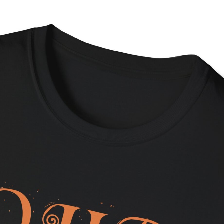 OHD Unisex Soft-style T-shirt