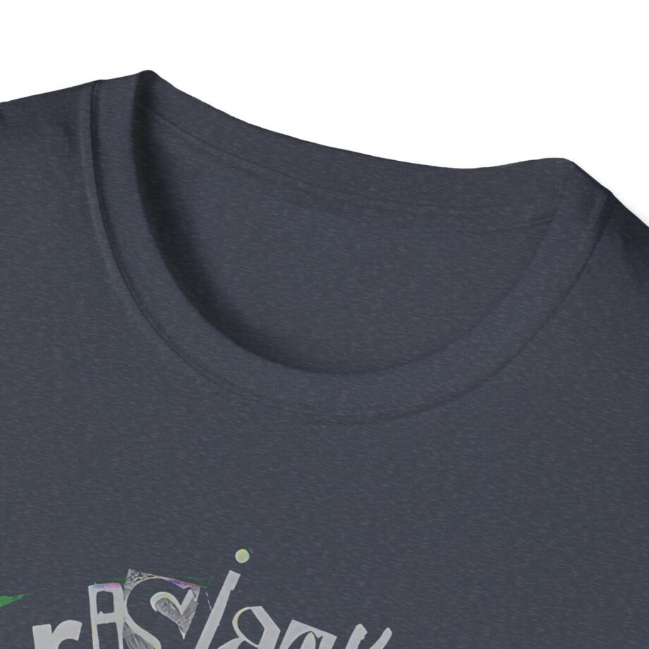 PJ Lighthouse Unisex Softstyle T-Shirt