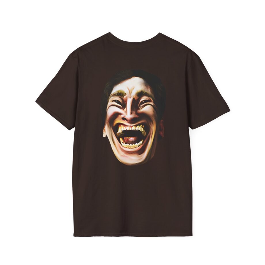Lil Yachty Lsh Clay Unisex Softstyle T-Shirt