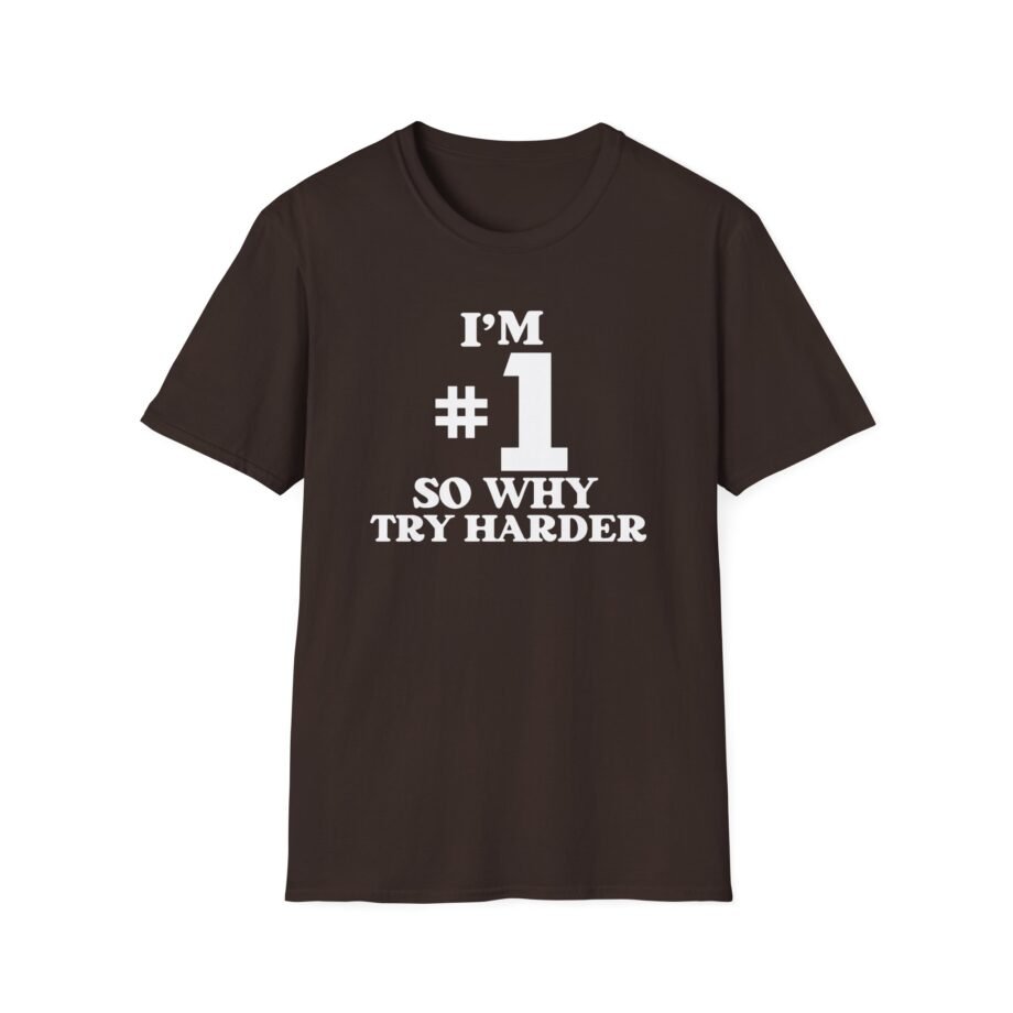 The Snuts Unisex Softstyle T-Shirt