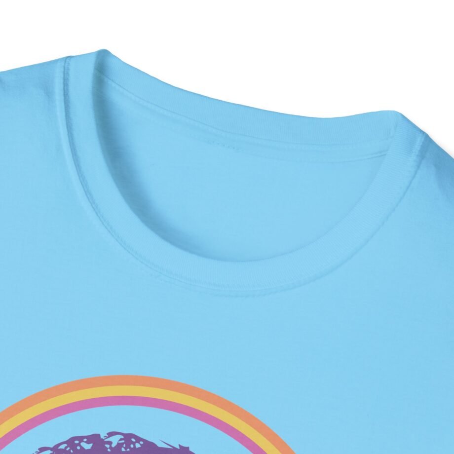 Mika TLTT Unisex Softstyle T-shirt